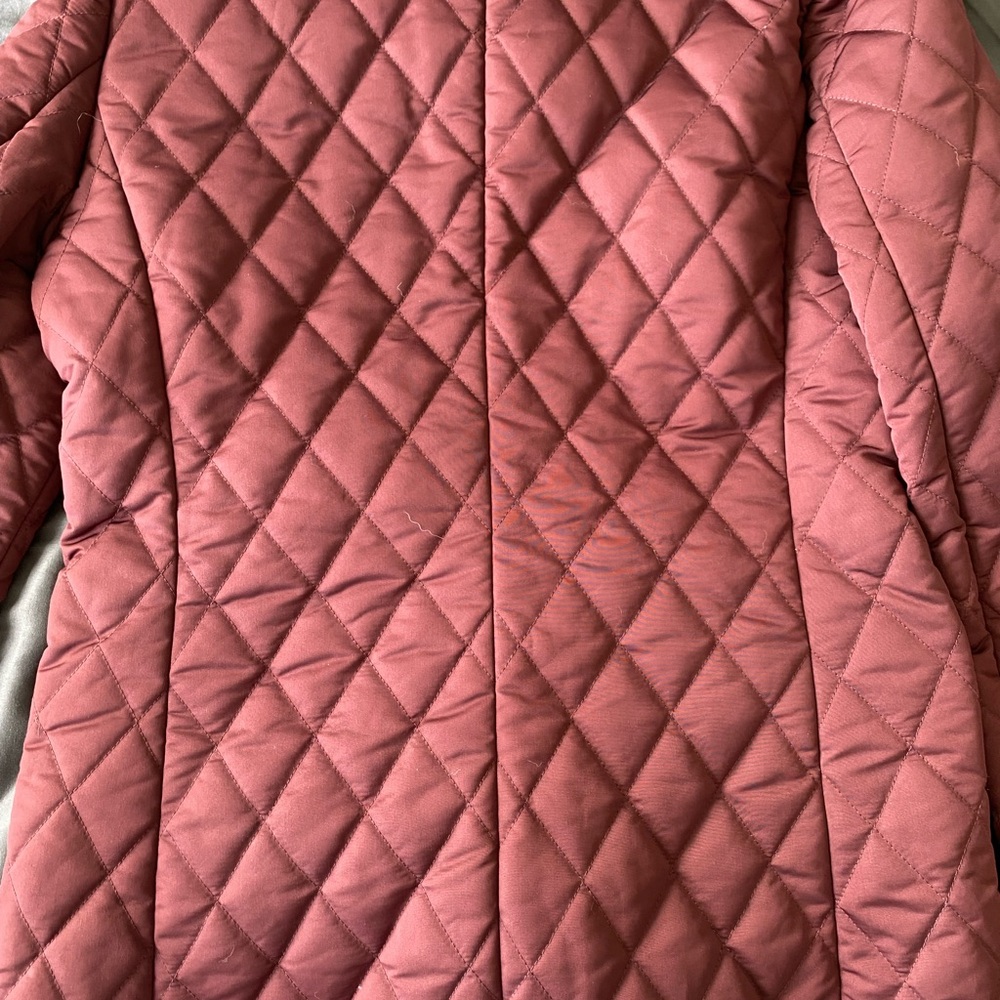 Brooks Brothers Vintage Quilted Jacket
